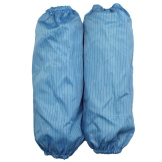 Disposable PP Sleeve Covers Waterproof Arm Protectors 38cm (100pcs/bag)
